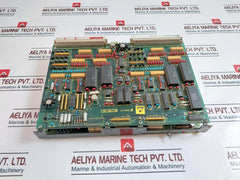 Soren T.Lyngso 600056030 V02 Circuit Board Module