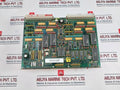 Soren T.Lyngso 600056030 V02 Printed Circuit Board