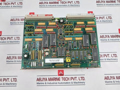 Soren T.Lyngso 600056030 V02 Printed Circuit Board