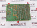Soren T.Lyngso 600056030 V02 Printed Circuit Board