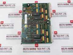 Soren T.Lyngso 600056030 V02 Printed Circuit Board