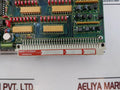 Soren T.Lyngso 600056030 V02 Printed Circuit Board