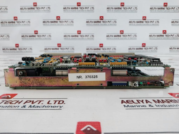 Soren T.Lyngso 600056030 V02 Printed Circuit Board