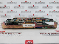 Soren T.Lyngso 600056030 V02 Printed Circuit Board