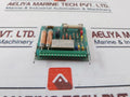 Soren T. Lyngso 600061120 Pcb Card 600.352.507