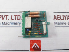 Soren T. Lyngso 600061120 Pcb Card 600.352.507