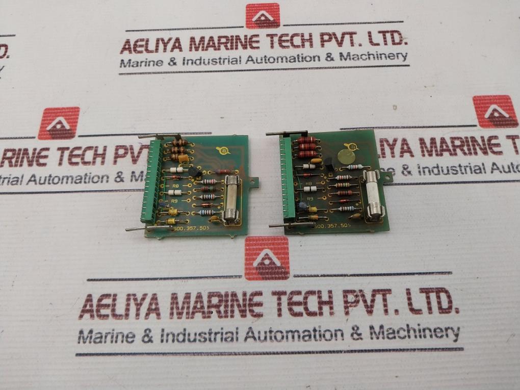 Soren T.Lyngso 600061140 Pcb Card