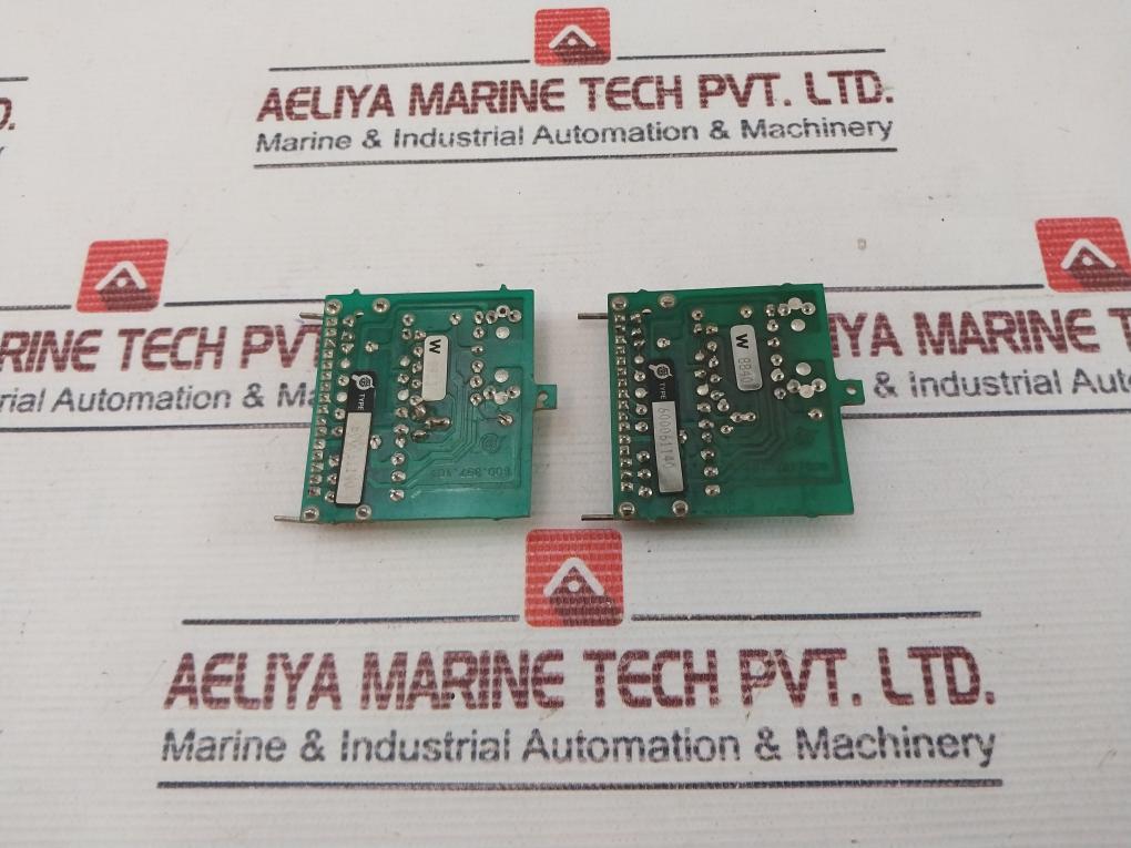 Soren T.Lyngso 600061140 Pcb Card