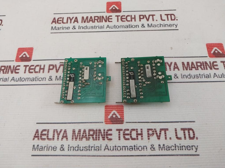 Soren T.Lyngso 600061140 Pcb Card
