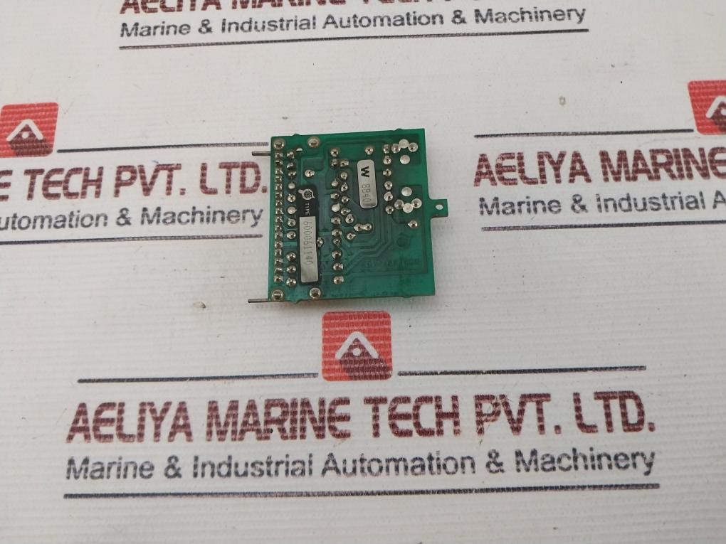Soren T.Lyngso 600061140 Pcb Card