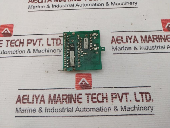 Soren T.Lyngso 600061140 Pcb Card