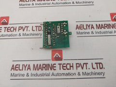 Soren T.Lyngso 600061140 Pcb Card