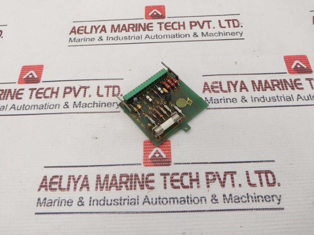 Soren T.Lyngso 600061140 Pcb Card