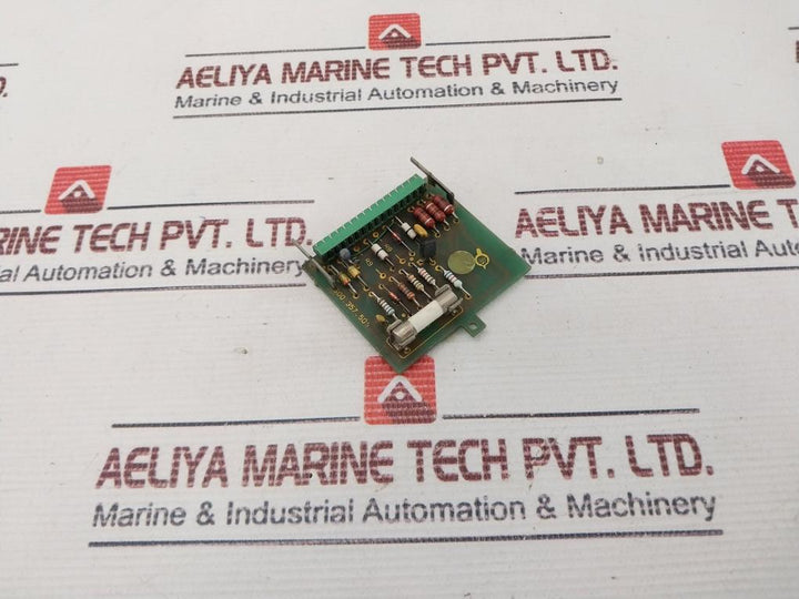 Soren T.Lyngso 600061140 Pcb Card