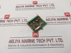 Soren T.Lyngso 600061140 Pcb Card