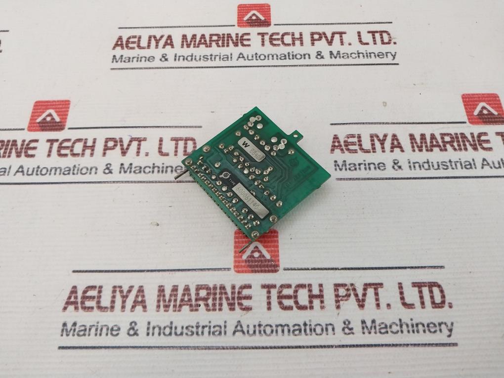 Soren T.Lyngso 600061140 Pcb Card