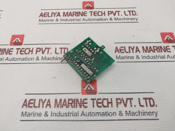 Soren T.Lyngso 600061140 Pcb Card