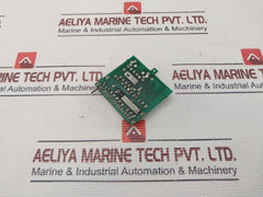 Soren T.Lyngso 600061140 Pcb Card