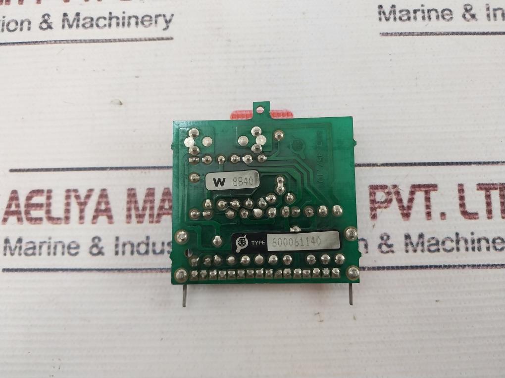 Soren T.Lyngso 600061140 Pcb Card