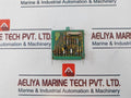 Soren T.Lyngso 600061140 Printed Circuit Board
