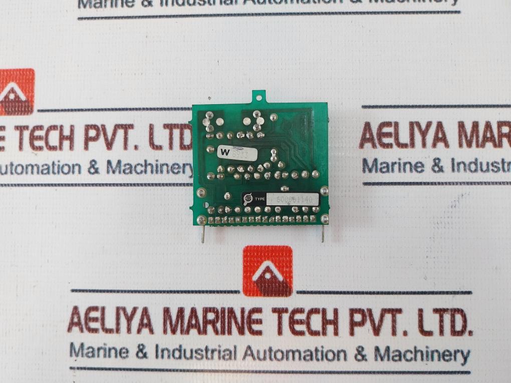 Soren T.Lyngso 600061140 Printed Circuit Board