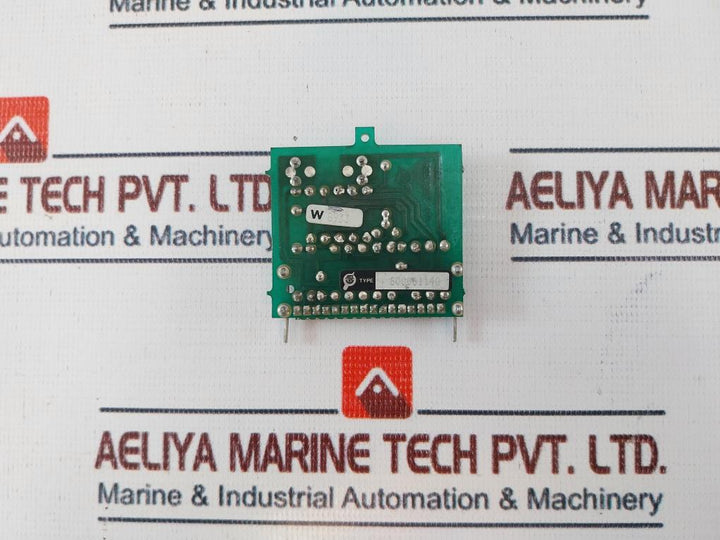 Soren T.Lyngso 600061140 Printed Circuit Board