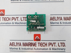 Soren T.Lyngso 600061140 Printed Circuit Board