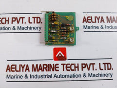 Soren T. Lyngso 600061140 Printed Circuit Board 600.357.505/ 600.357.105