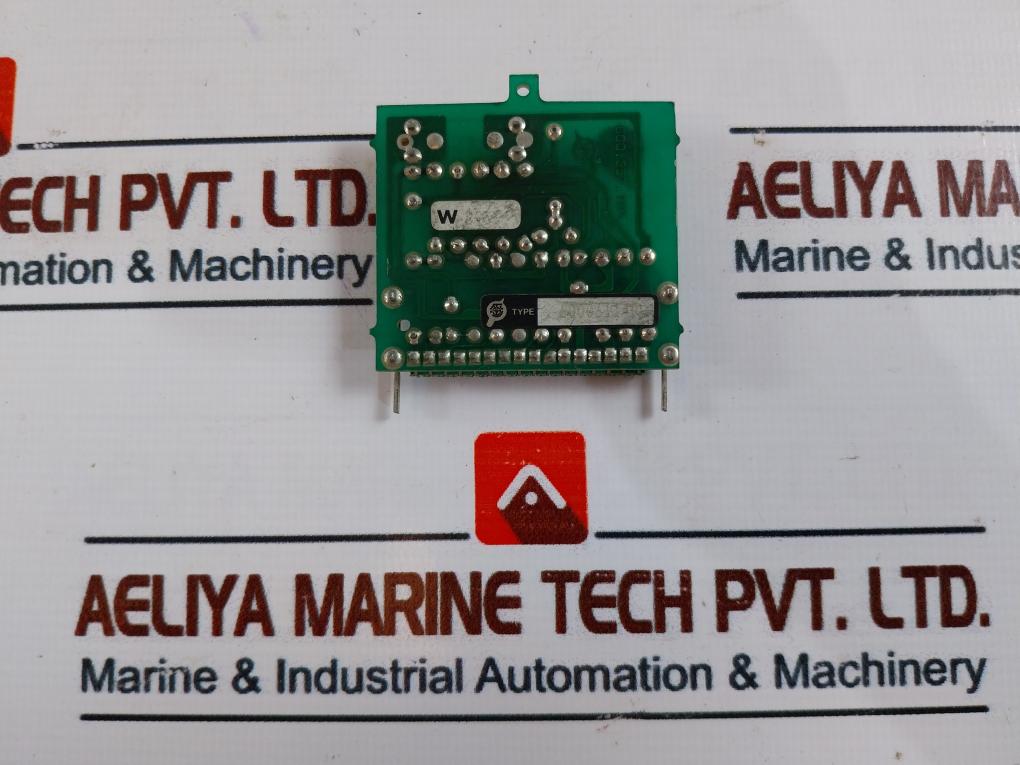 Soren T. Lyngso 600061140 Printed Circuit Board 600.357.505/ 600.357.105