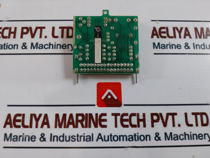 Soren T. Lyngso 600061140 Printed Circuit Board 600.357.103