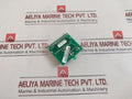 Soren T.Lyngso 600061140 Printed Circuit Board 600.357.505 94V-0