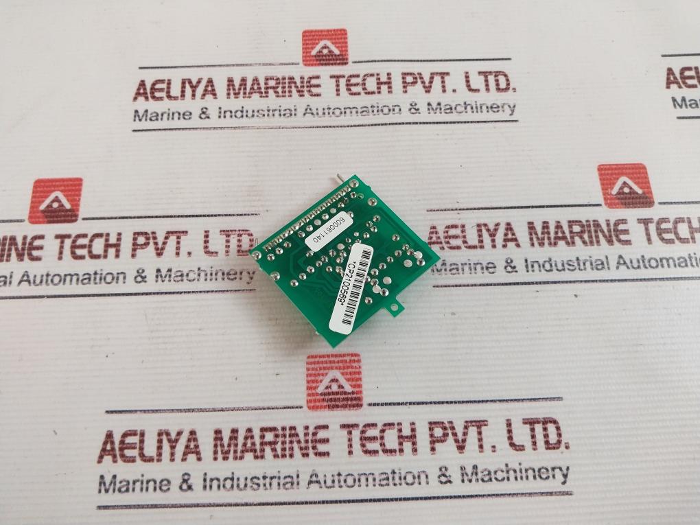 Soren T.Lyngso 600061140 Printed Circuit Board 600.357.505