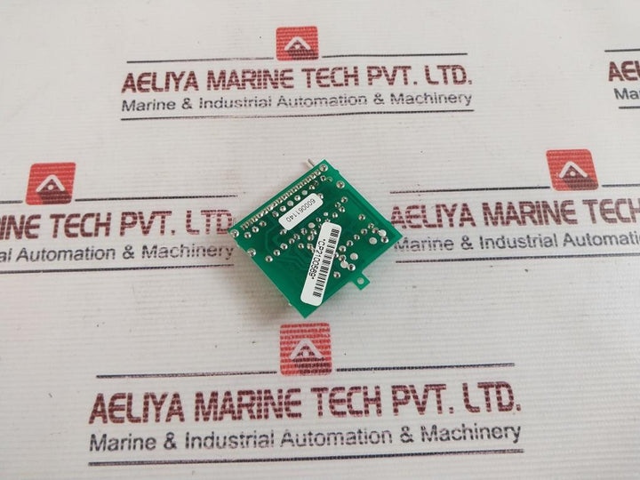 Soren T.Lyngso 600061140 Printed Circuit Board 600.357.505 94V-0