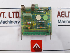 Soren T. Lyngso 600061140 Printed Circuit Board 600.357.103