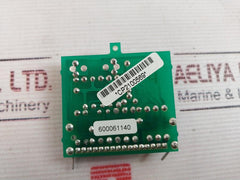 Soren T.Lyngso 600061140 Printed Circuit Board 600.357.505 94V-0