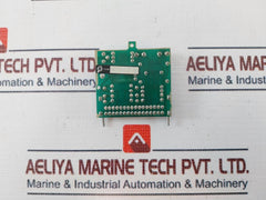 Soren T.Lyngso 60006114 V01 Printed Circuit Board