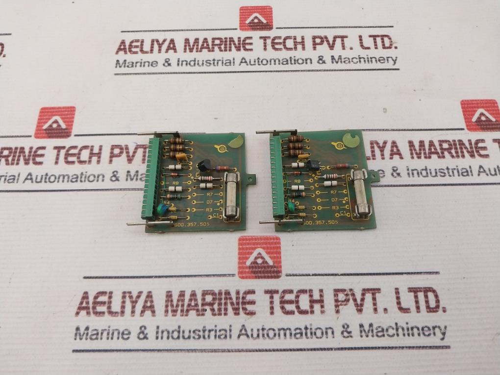 Soren T.Lyngso 600061160 Pcb Card