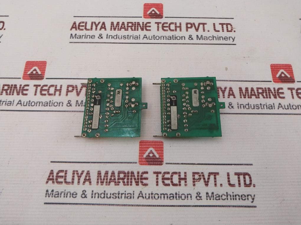 Soren T.Lyngso 600061160 Pcb Card