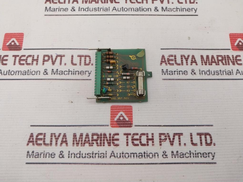 Soren T.Lyngso 600061160 Pcb Card