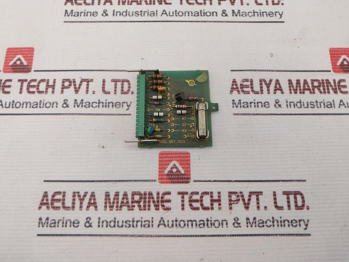Soren T.Lyngso 600061160 Pcb Card