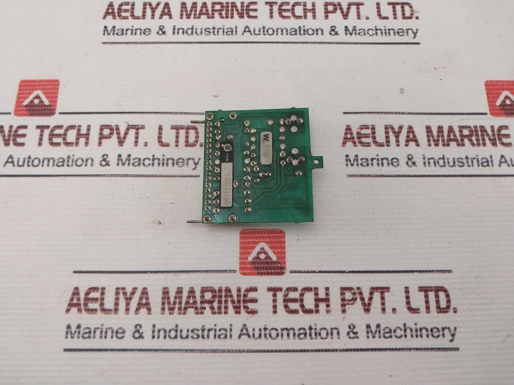 Soren T.Lyngso 600061160 Pcb Card