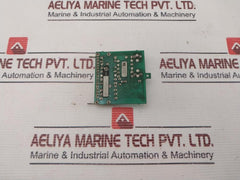 Soren T.Lyngso 600061160 Pcb Card