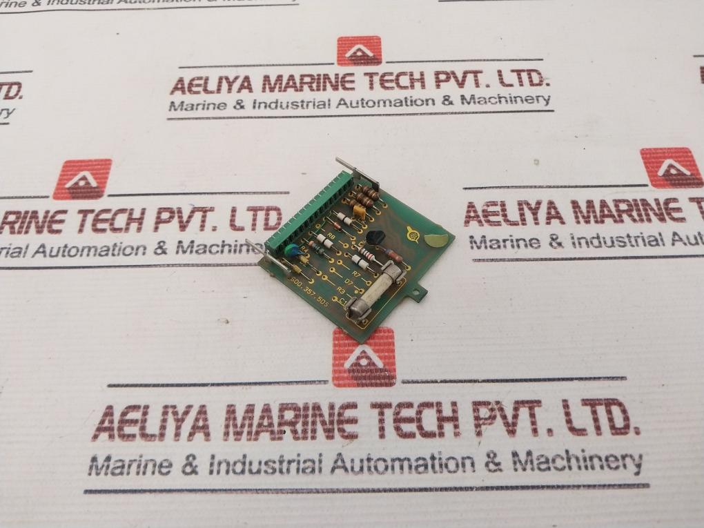 Soren T.Lyngso 600061160 Pcb Card