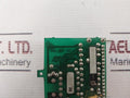 Soren T.Lyngso 600061160 Pcb Card