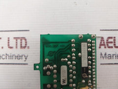Soren T.Lyngso 600061160 Pcb Card