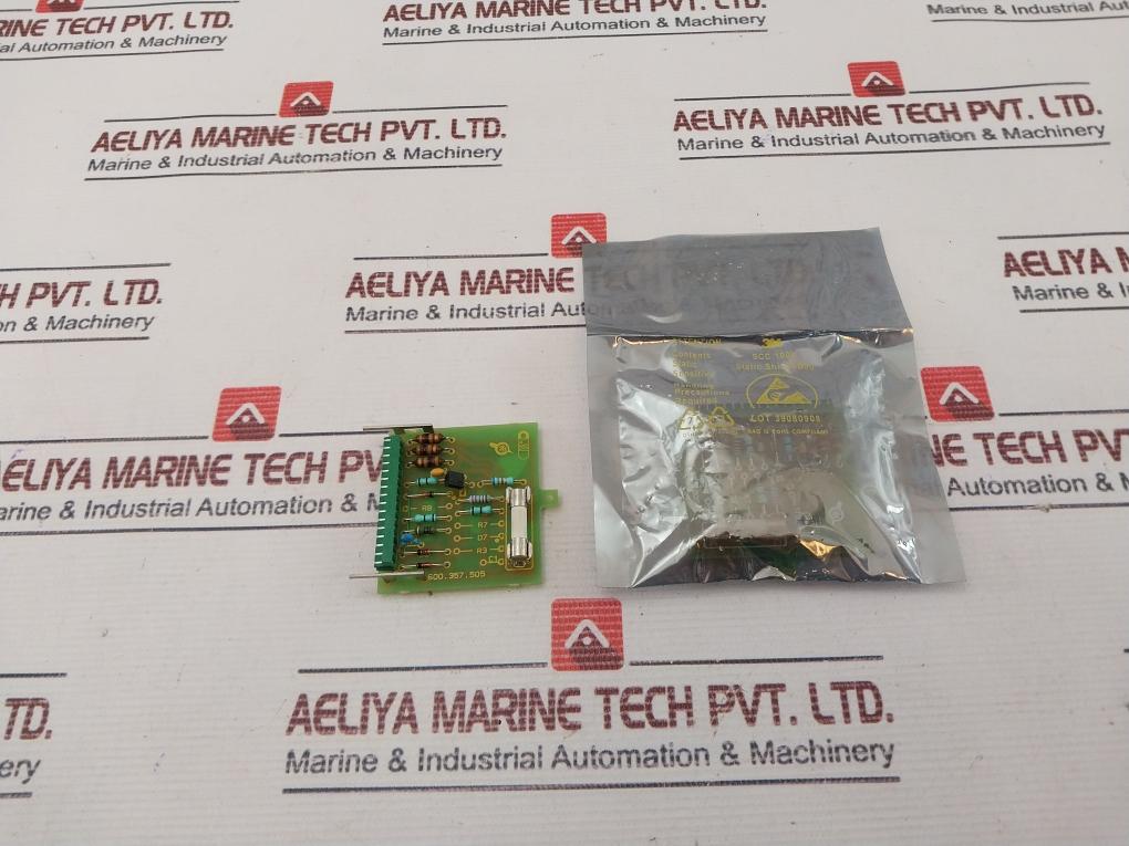 Soren T.Lyngso 600061160 Pcb Card