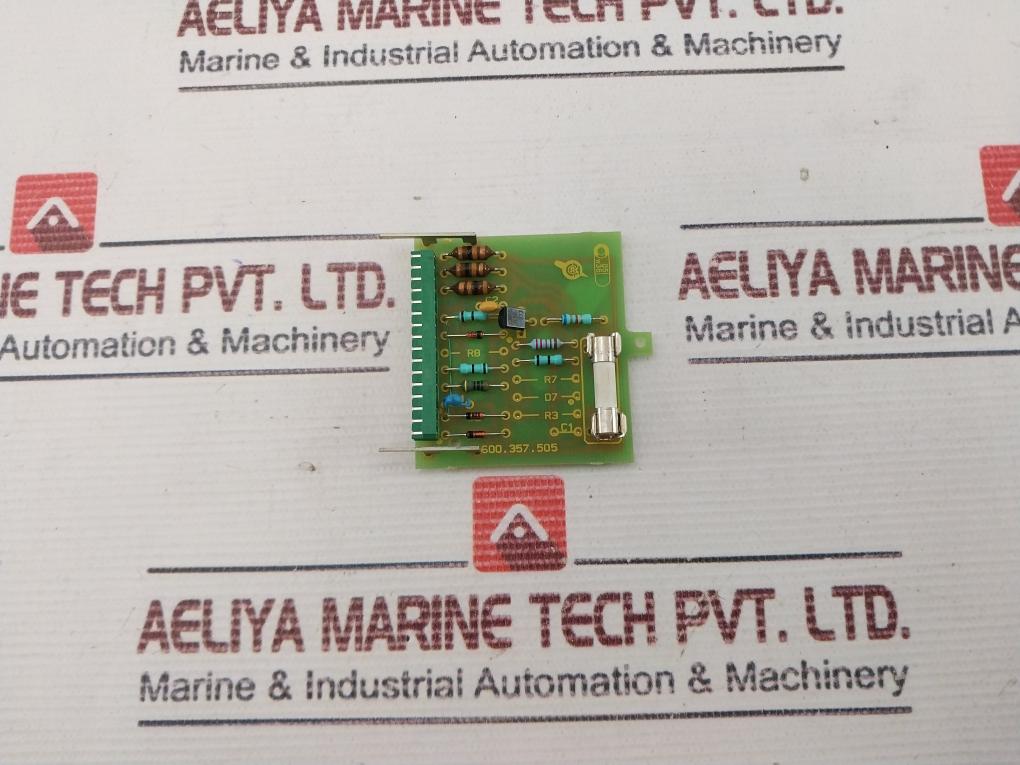 Soren T.Lyngso 600061160 Pcb Card