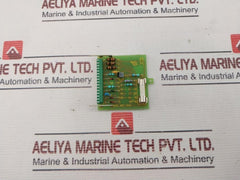 Soren T.Lyngso 600061160 Pcb Card Cn4101041