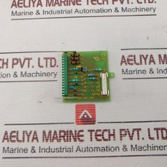 Soren T.Lyngso 600061160 Pcb Card Cn4101041