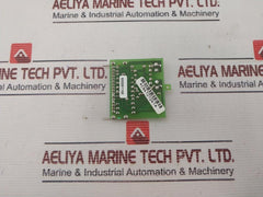 Soren T.Lyngso 600061160 Pcb Card Cn4101041